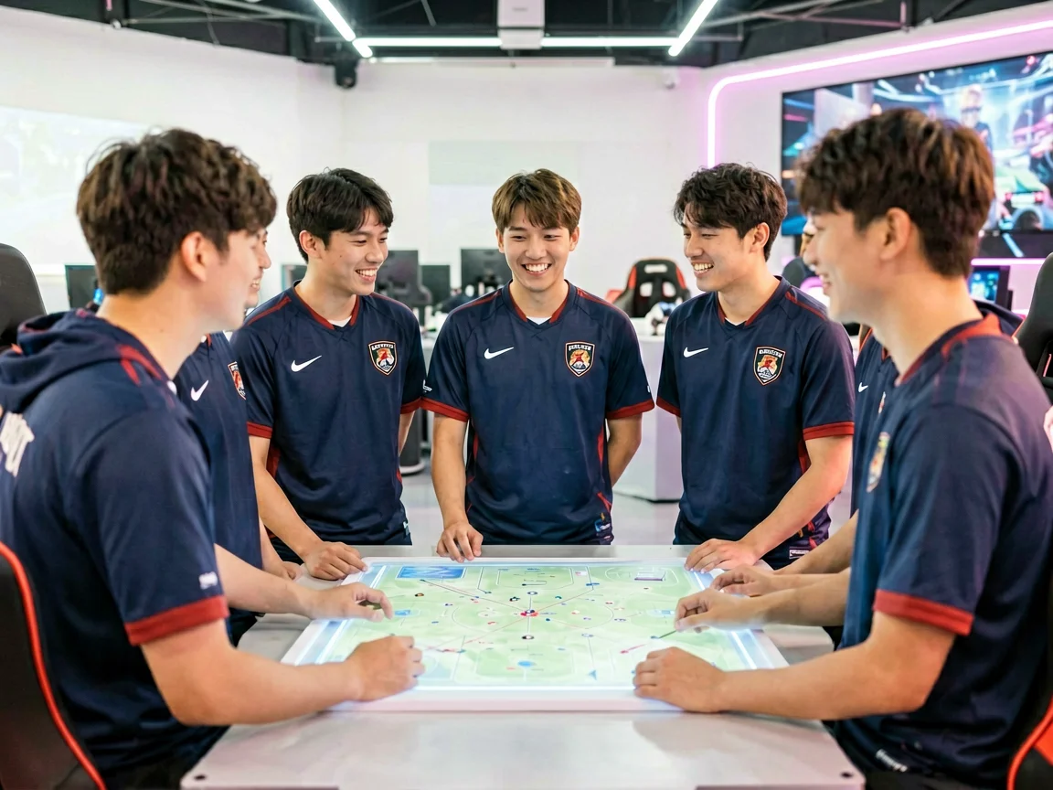 体育赛场准备,benjyfishy